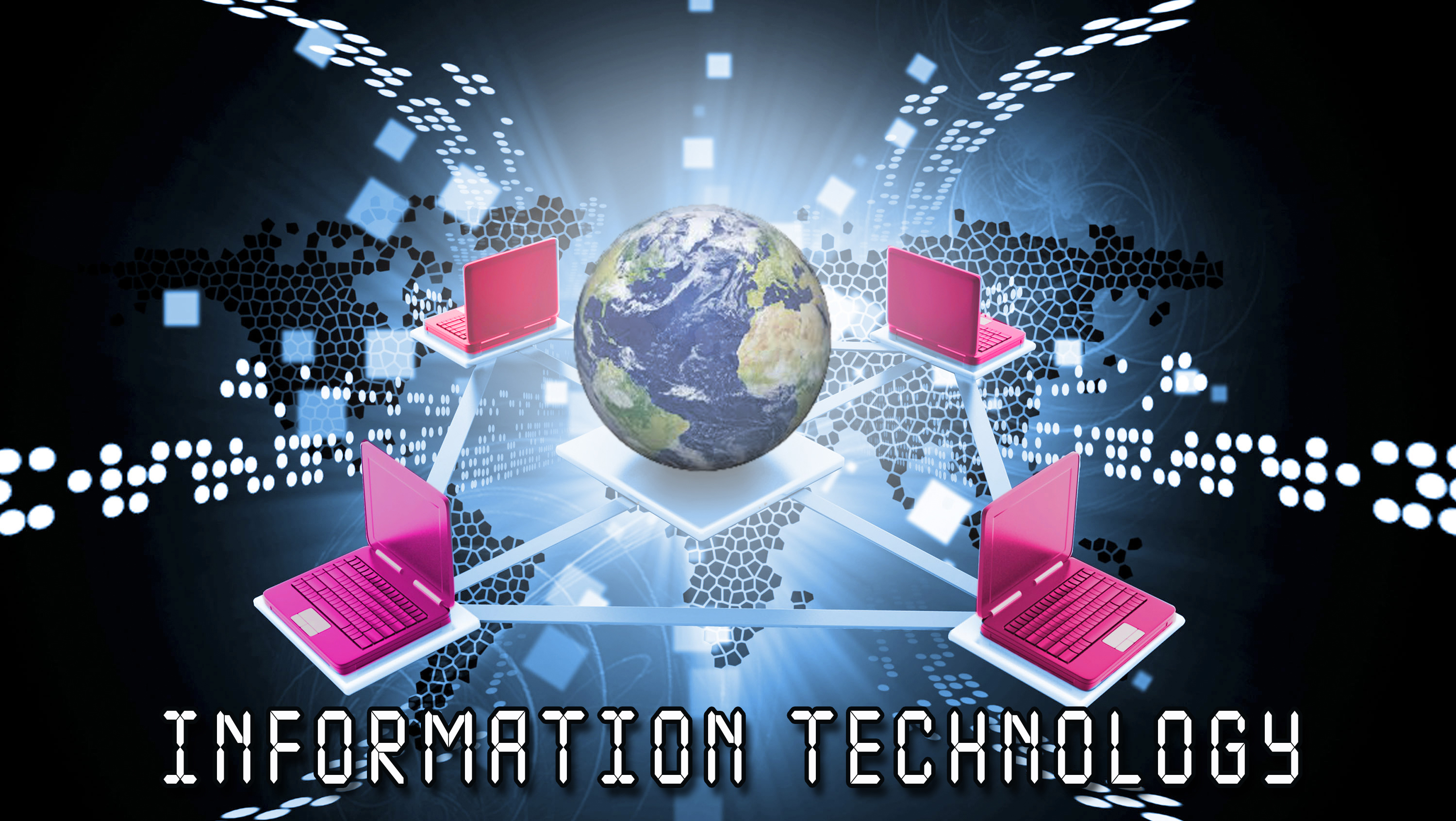 Information Technology