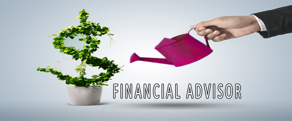 Financial Advisor