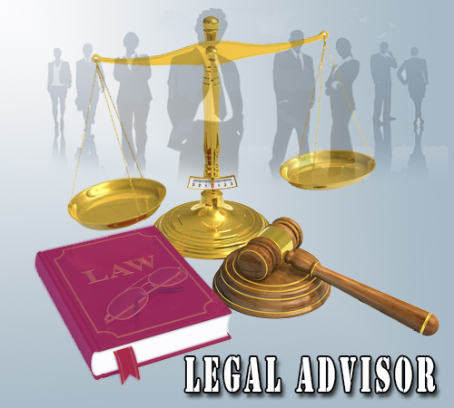 Legal Advisor