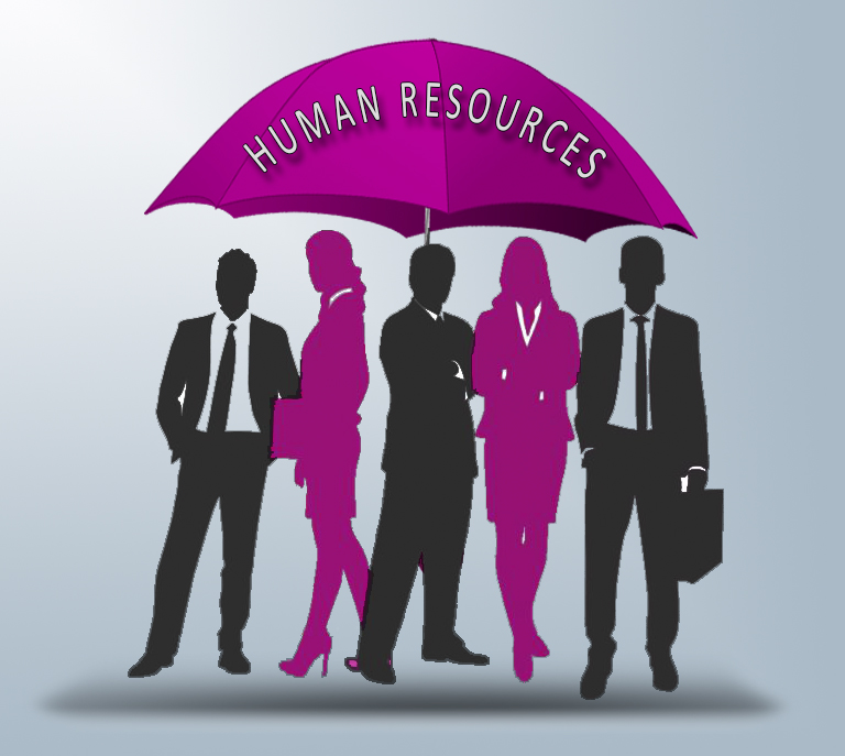 Human Resources